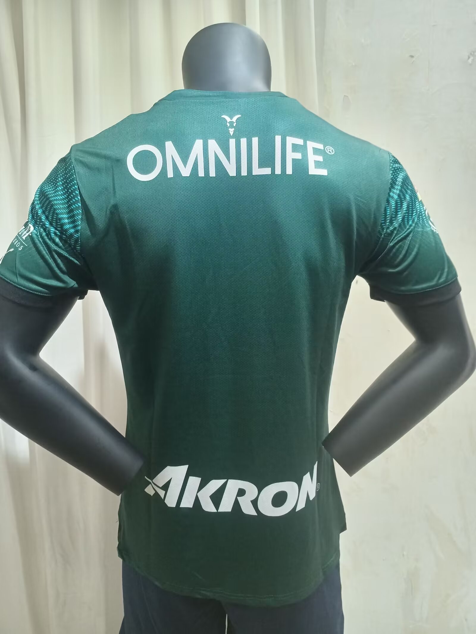 {{product_name}} High Quality Replica Football Jersey