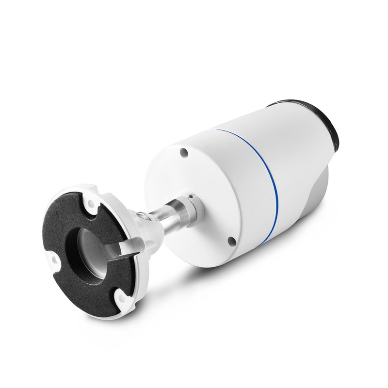 Gadinan AHD Full HD CCTV Camera 5MP 2MP IP66 Outdoor Waterproof Metal Bullet Security Surveillance IP66 BNC 3.6mm