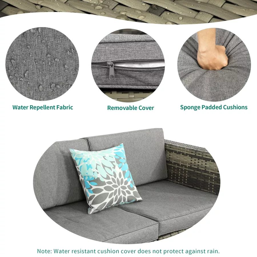Zara · Low price + garden furniture 7