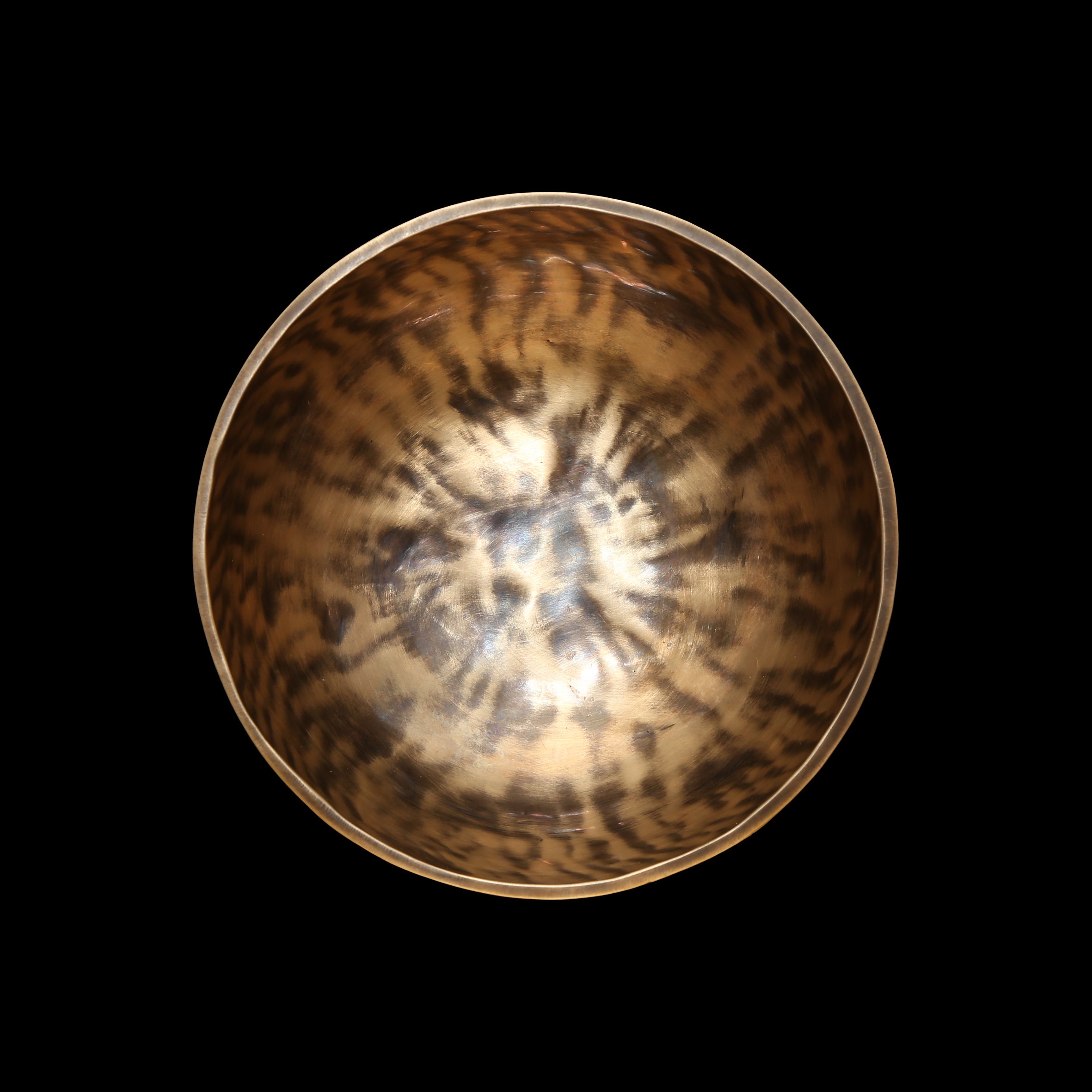 E Note 3rd Octave Full moon bowl-FT2E3