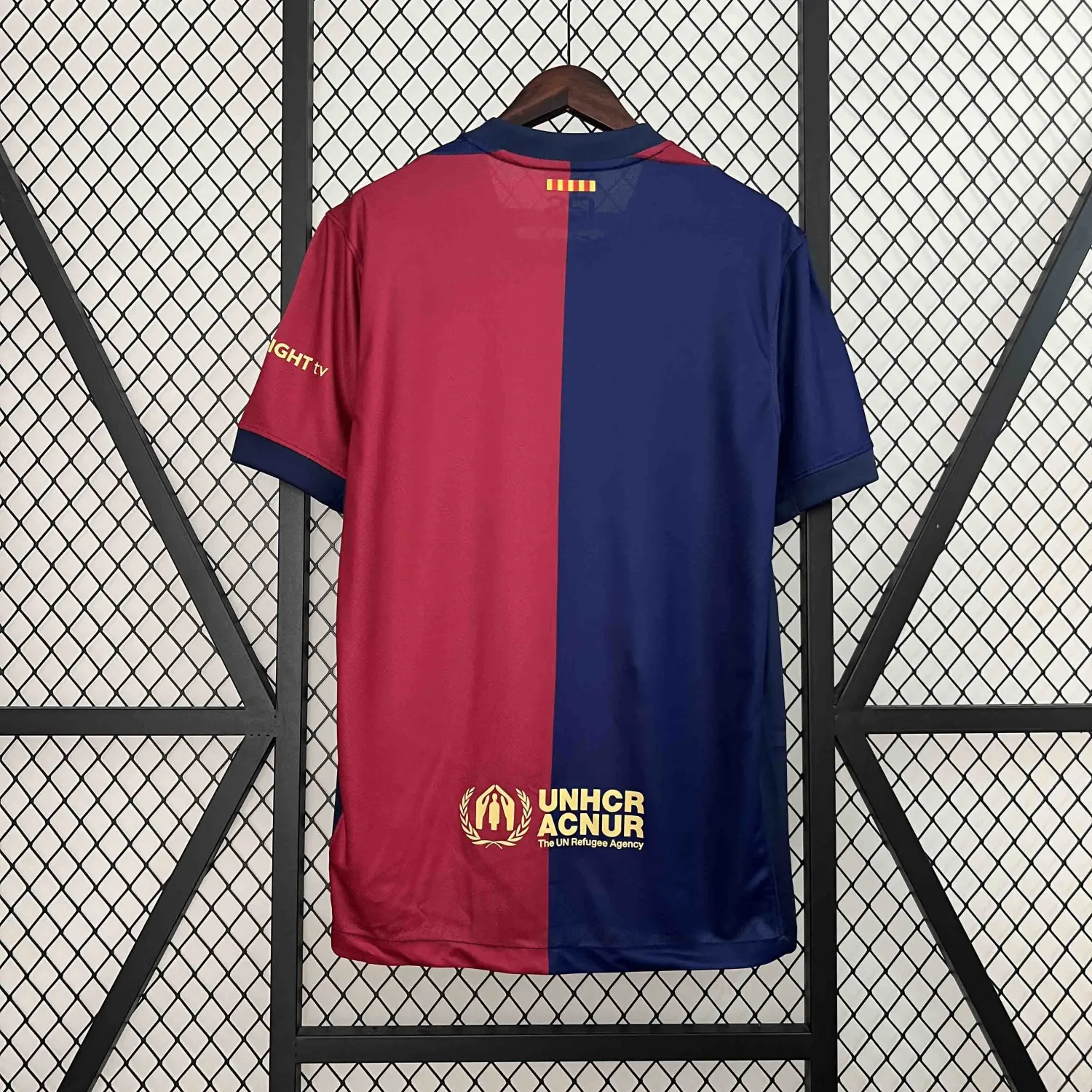 {{product_name}} High Quality Replica Football Jersey