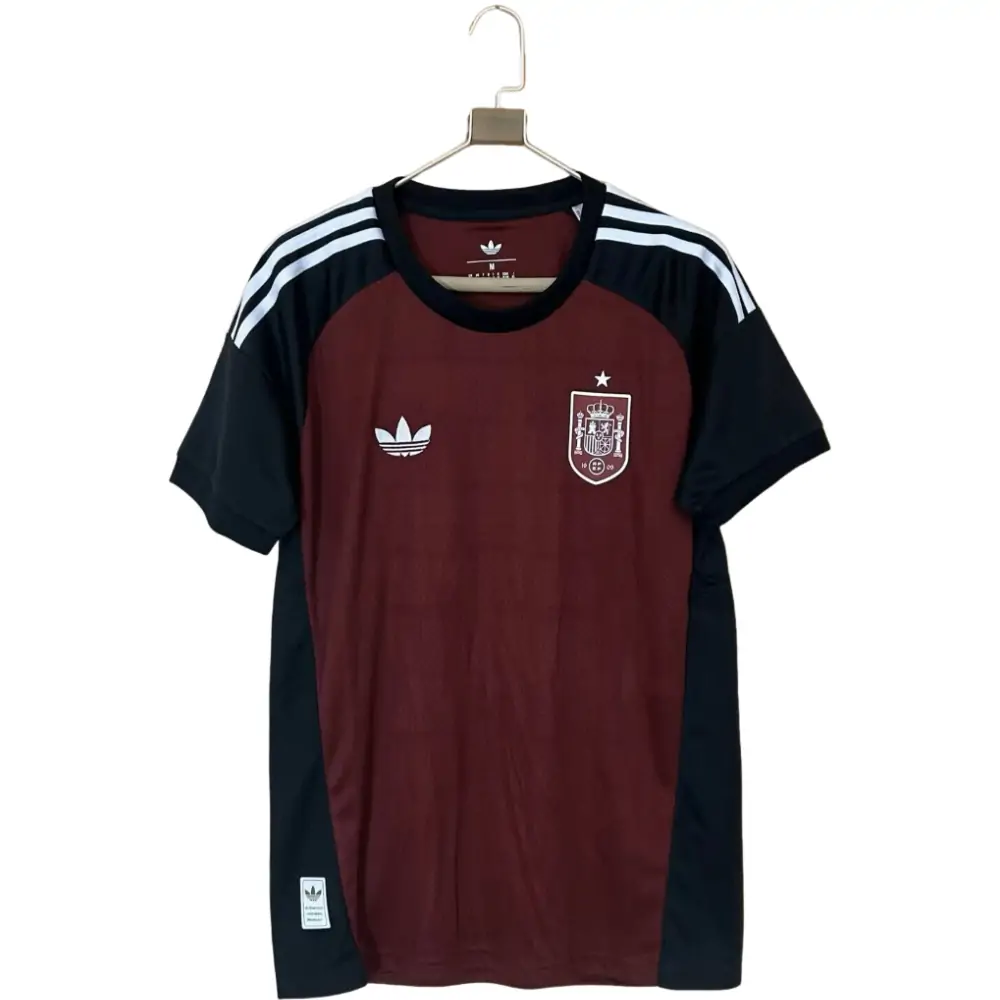 2026 World Cup Spain GK 2 Jersey - Fans Edition