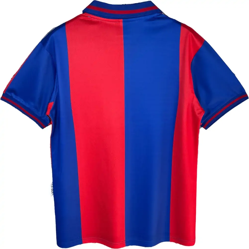 {{product_name}} High Quality Replica Football Jersey