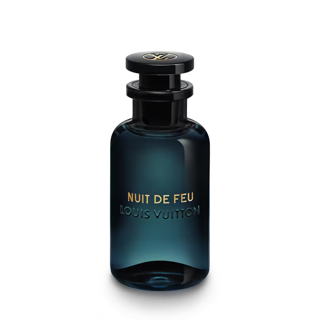 Louis Vuitton Nuit de Feu