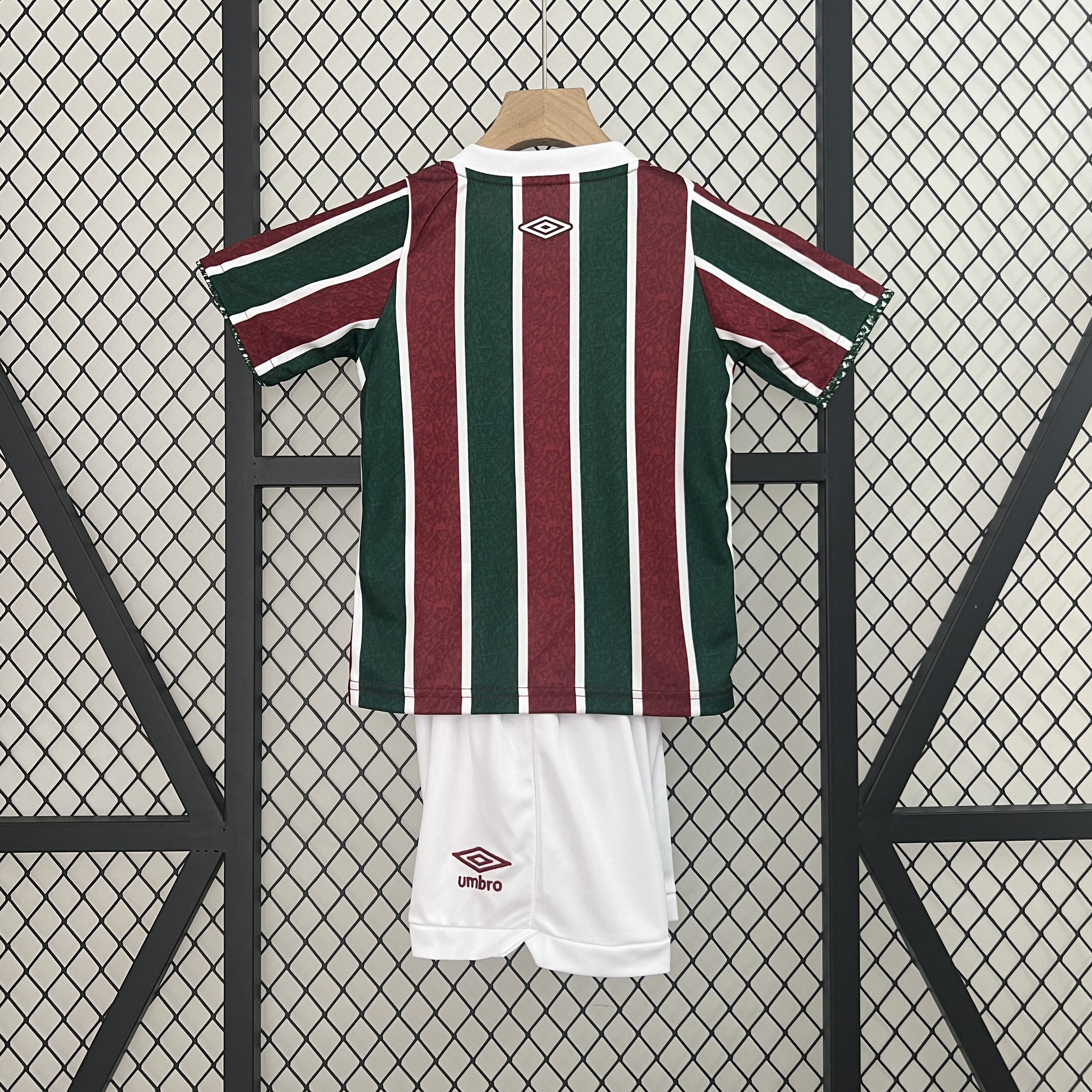 {{product_name}} High Quality Replica Football Jersey