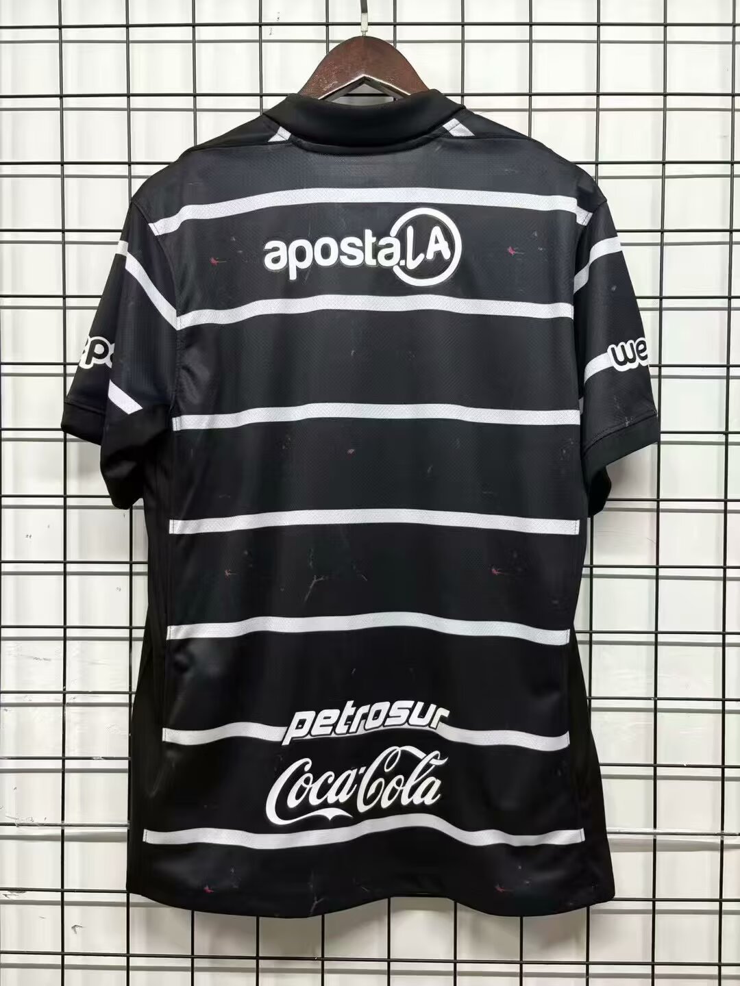 {{product_name}} High Quality Replica Football Jersey