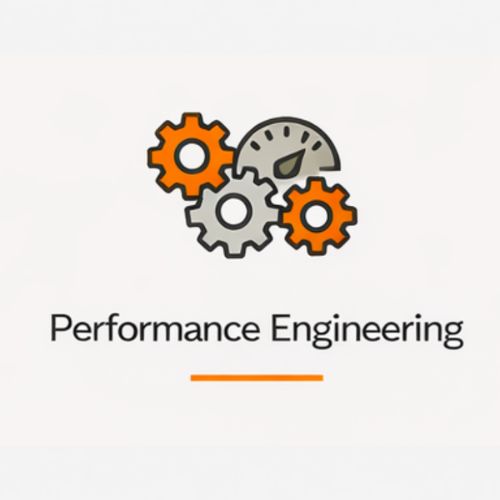 Performance Engineering