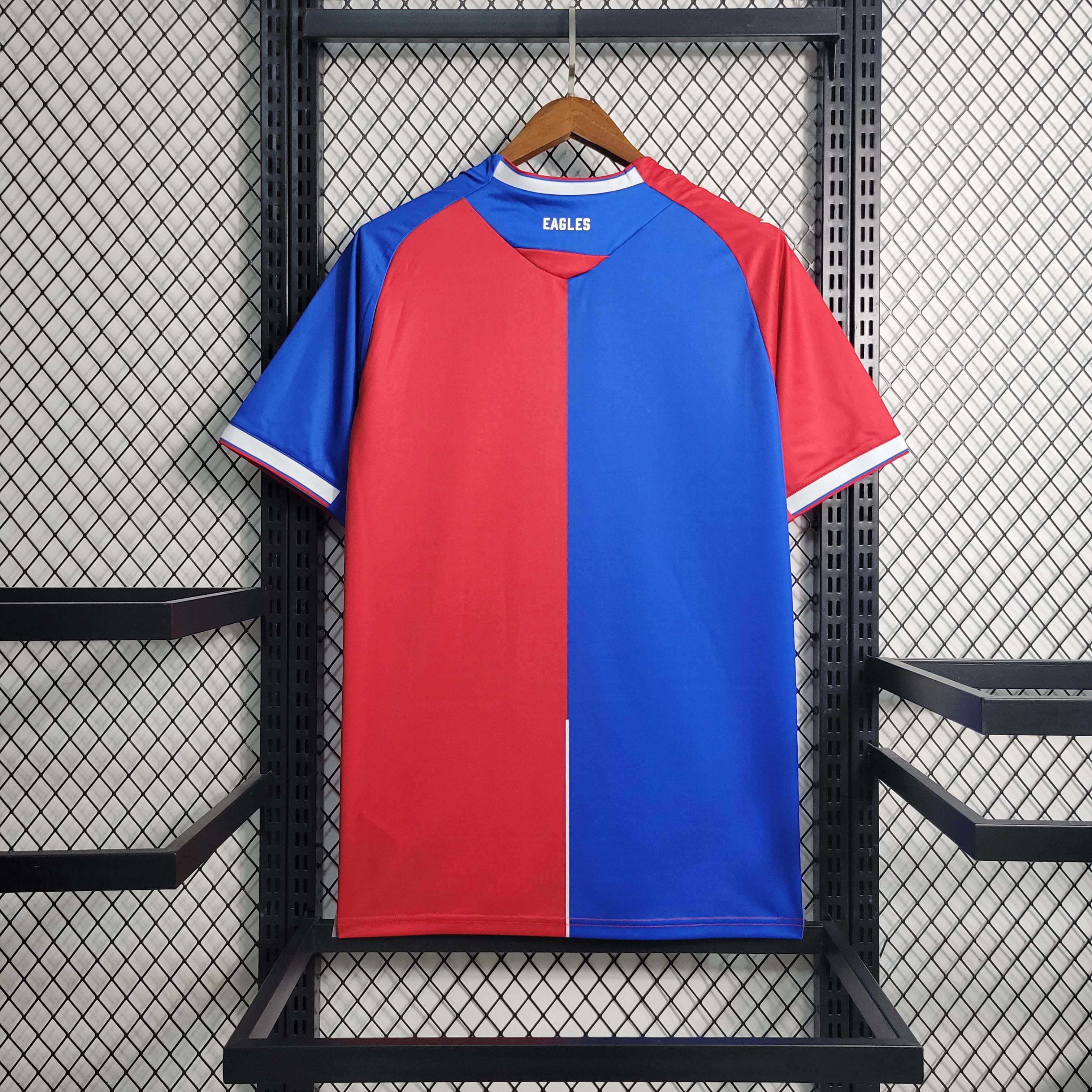 {{product_name}} High Quality Replica Football Jersey