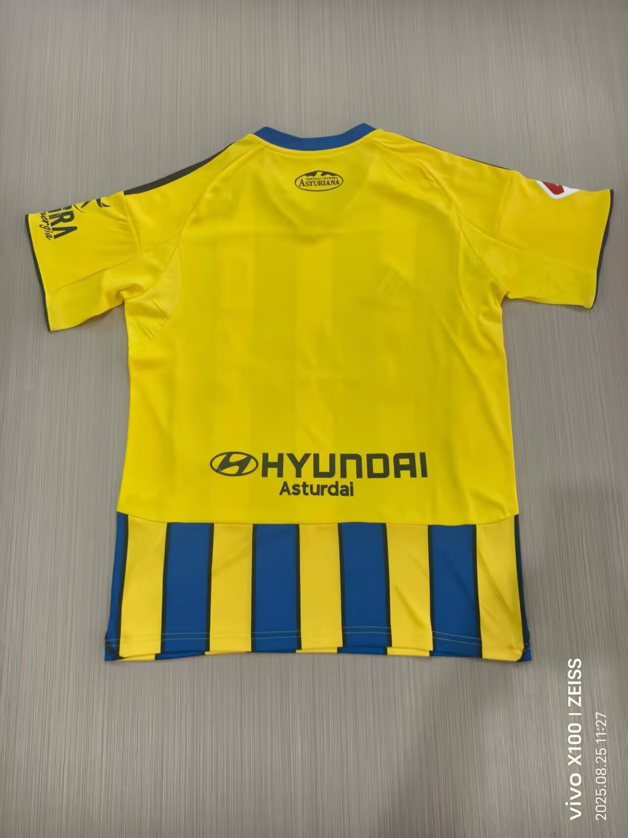 {{product_name}} High Quality Replica Football Jersey