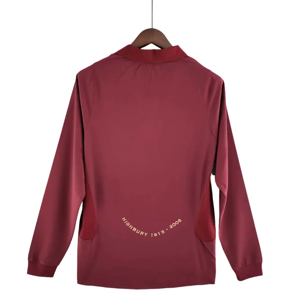 {{product_name}} High Quality Replica Football Jersey