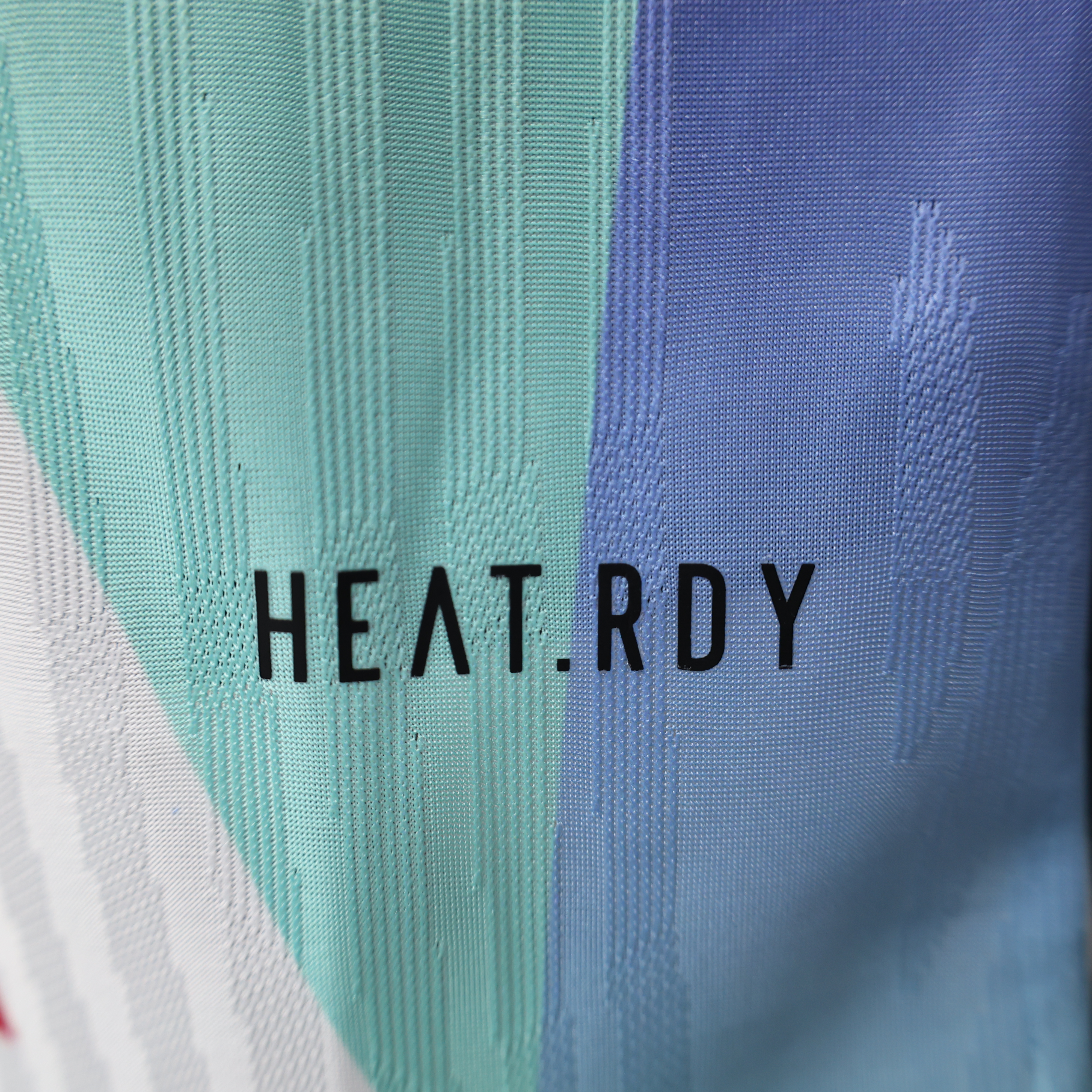 2025/2026 Arsenal FC Pre-match football shirt（Player）