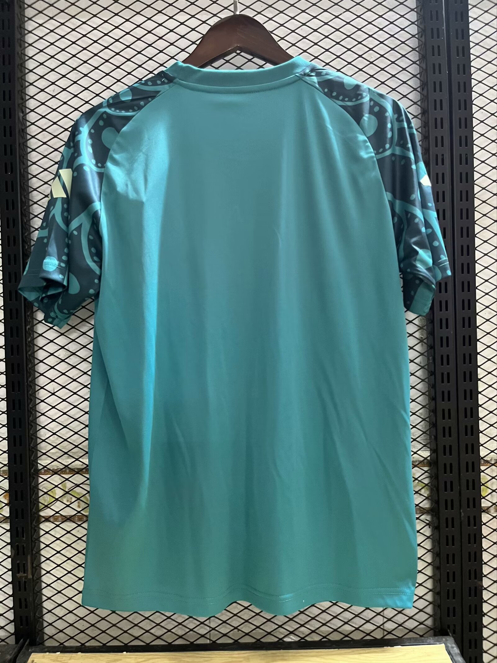 {{product_name}} High Quality Replica Football Jersey