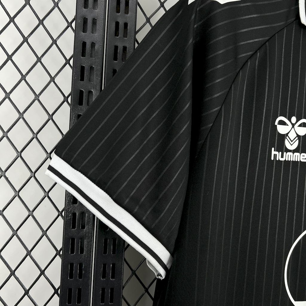 2025/2026 Celta Vigo 100th Anniversary Special Edition Football Shirt (Fan Edition)