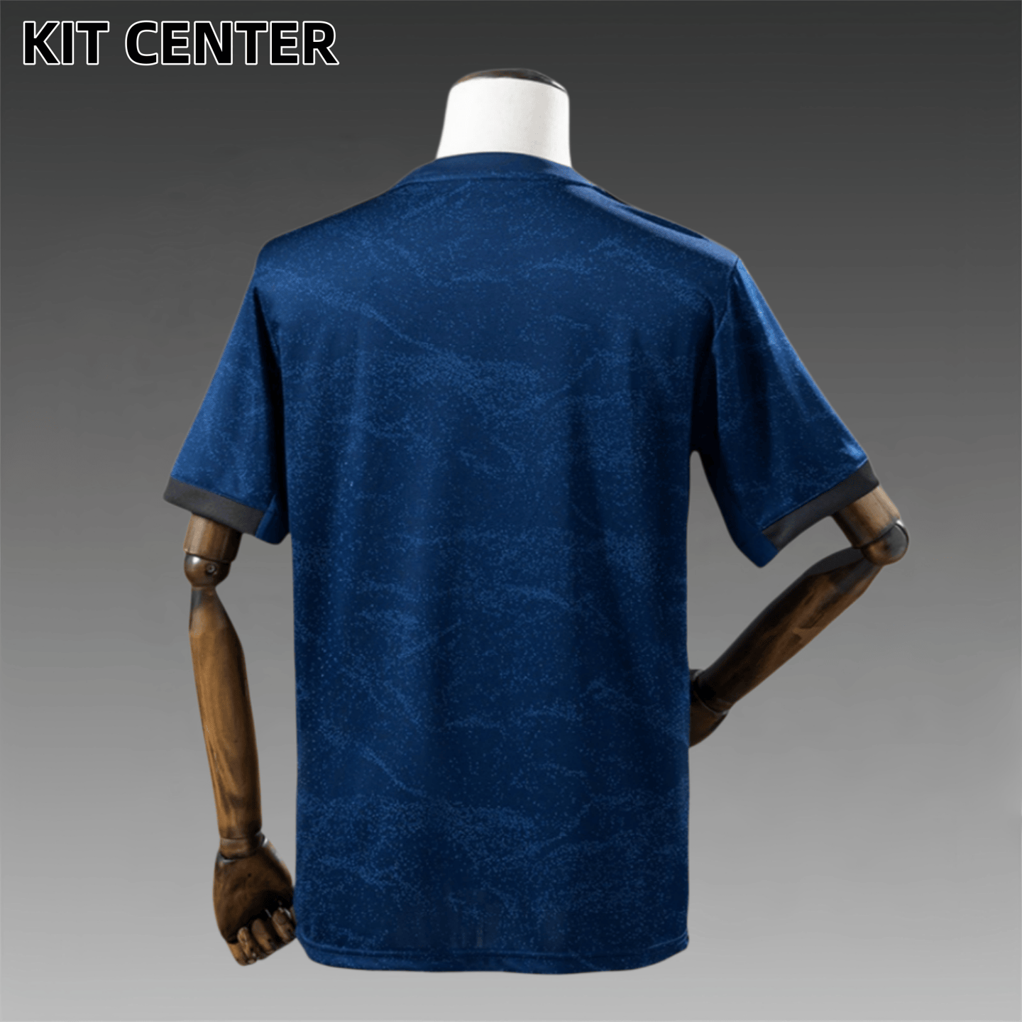 2019/2020 Real Madrid  Away Retro Football Shirt