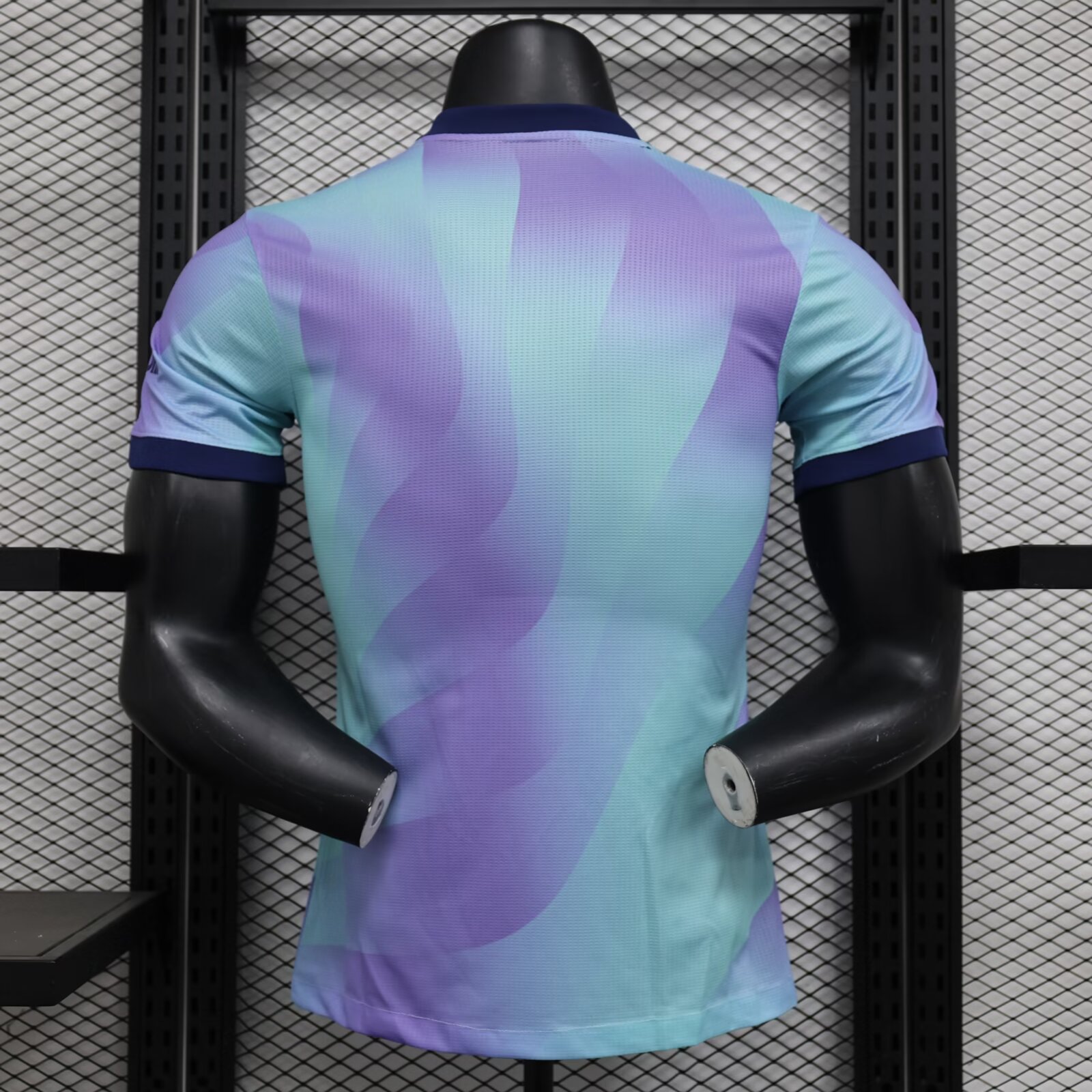 {{product_name}} High Quality Replica Football Jersey