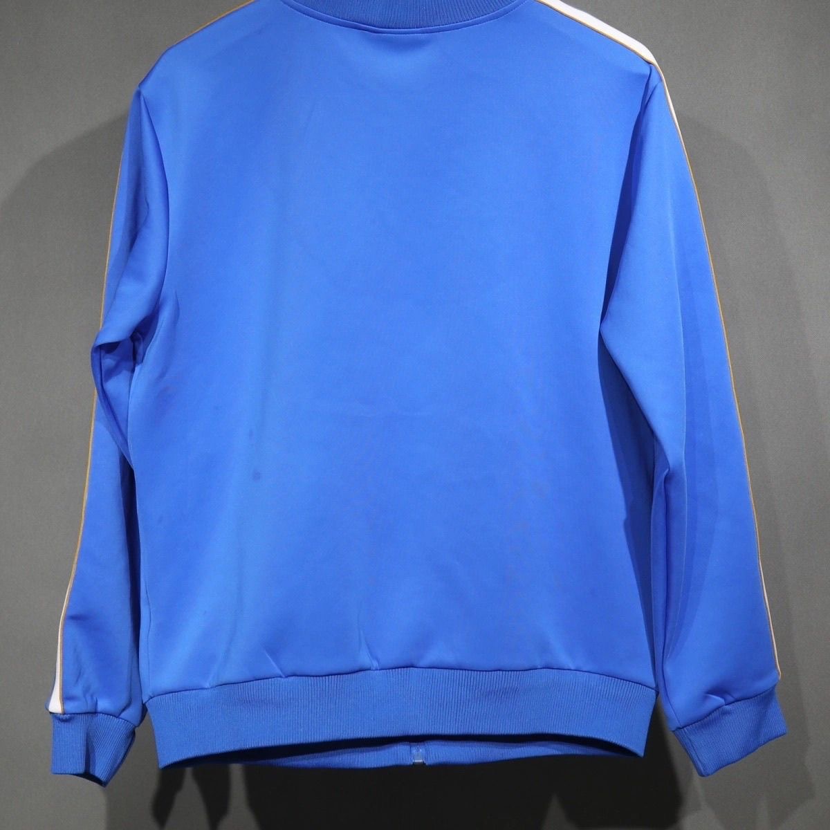 2025/2026 Real Madrid Training Jersey Full Zip Jacket (Adult)