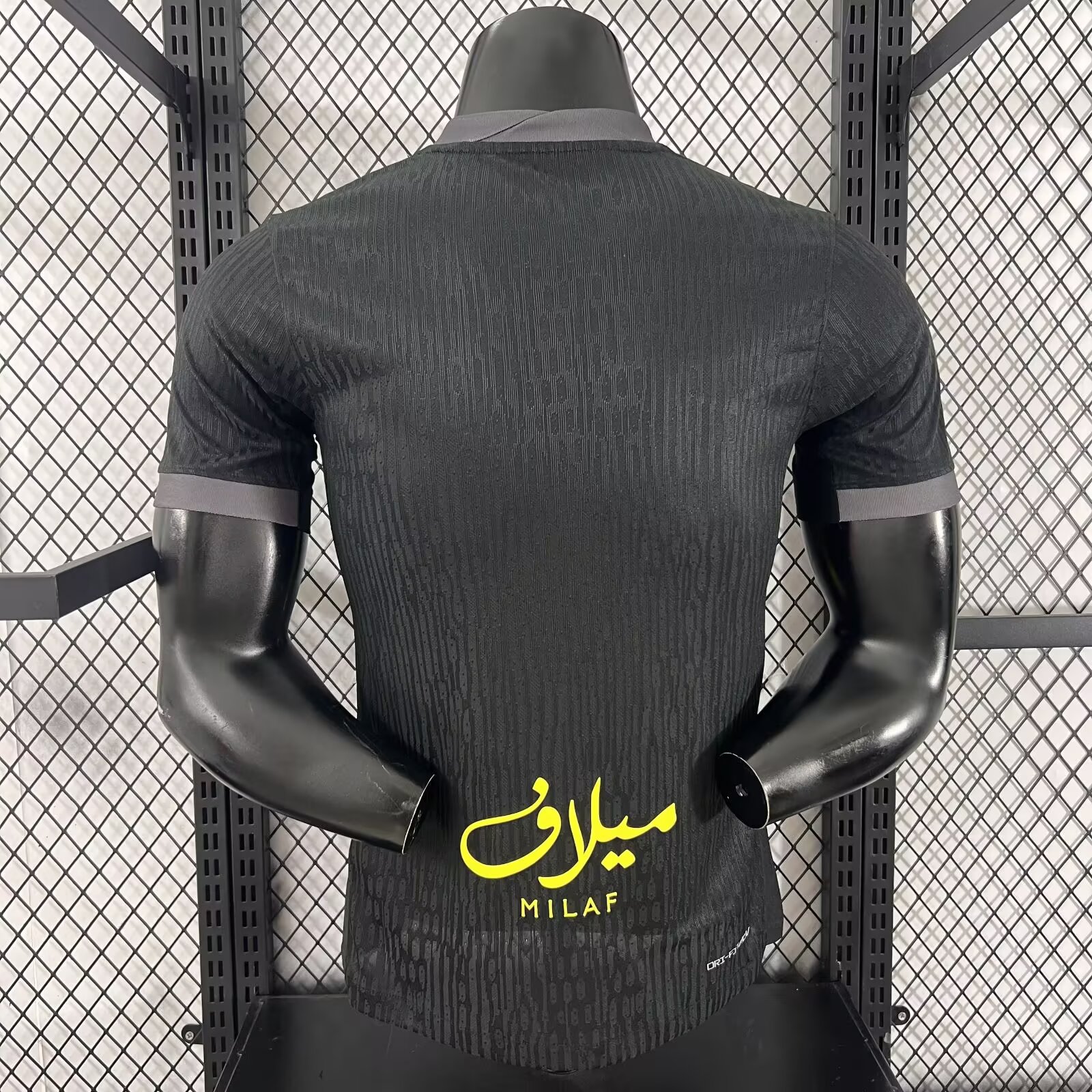 {{product_name}} High Quality Replica Football Jersey