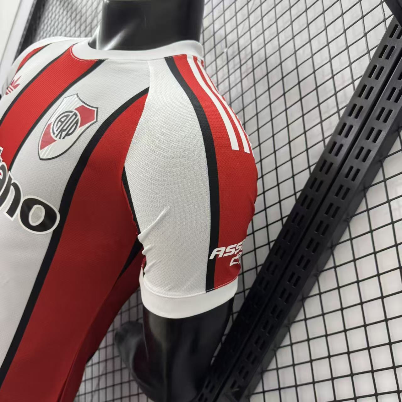 2025/2026 Riverbed Athletic Football Club Special Edition Football Kit（Player Edition）