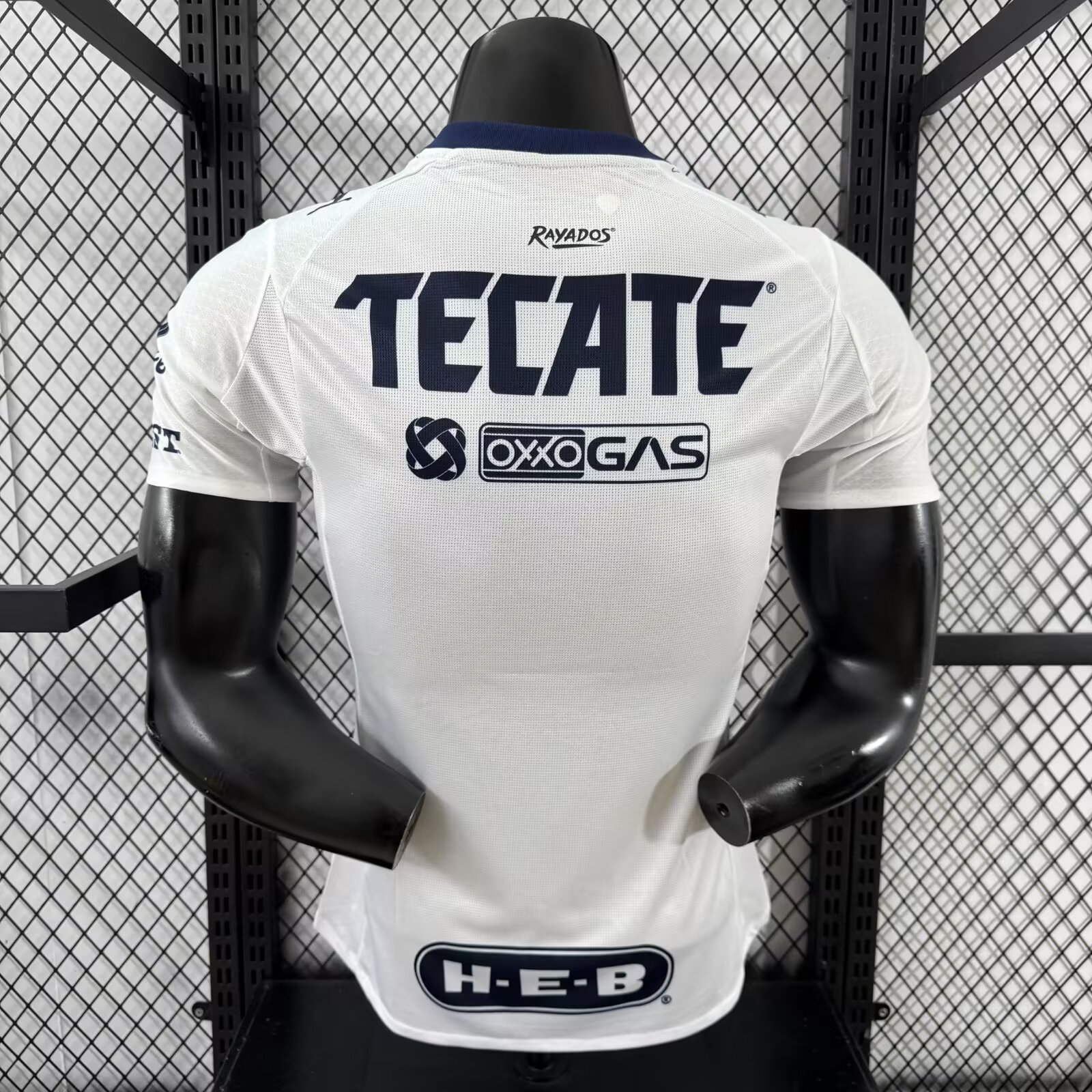 {{product_name}} High Quality Replica Football Jersey