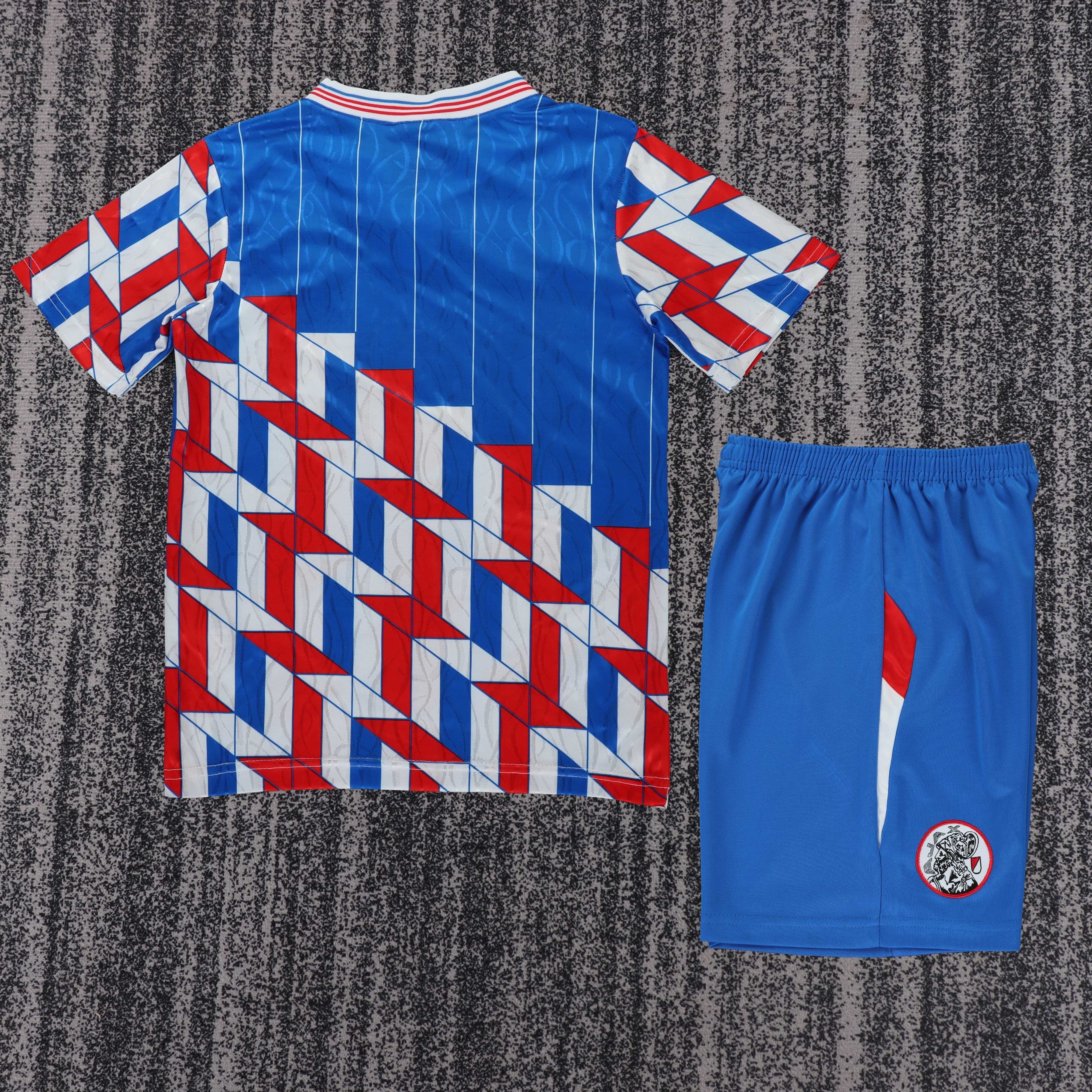 {{product_name}} High Quality Replica Football Jersey