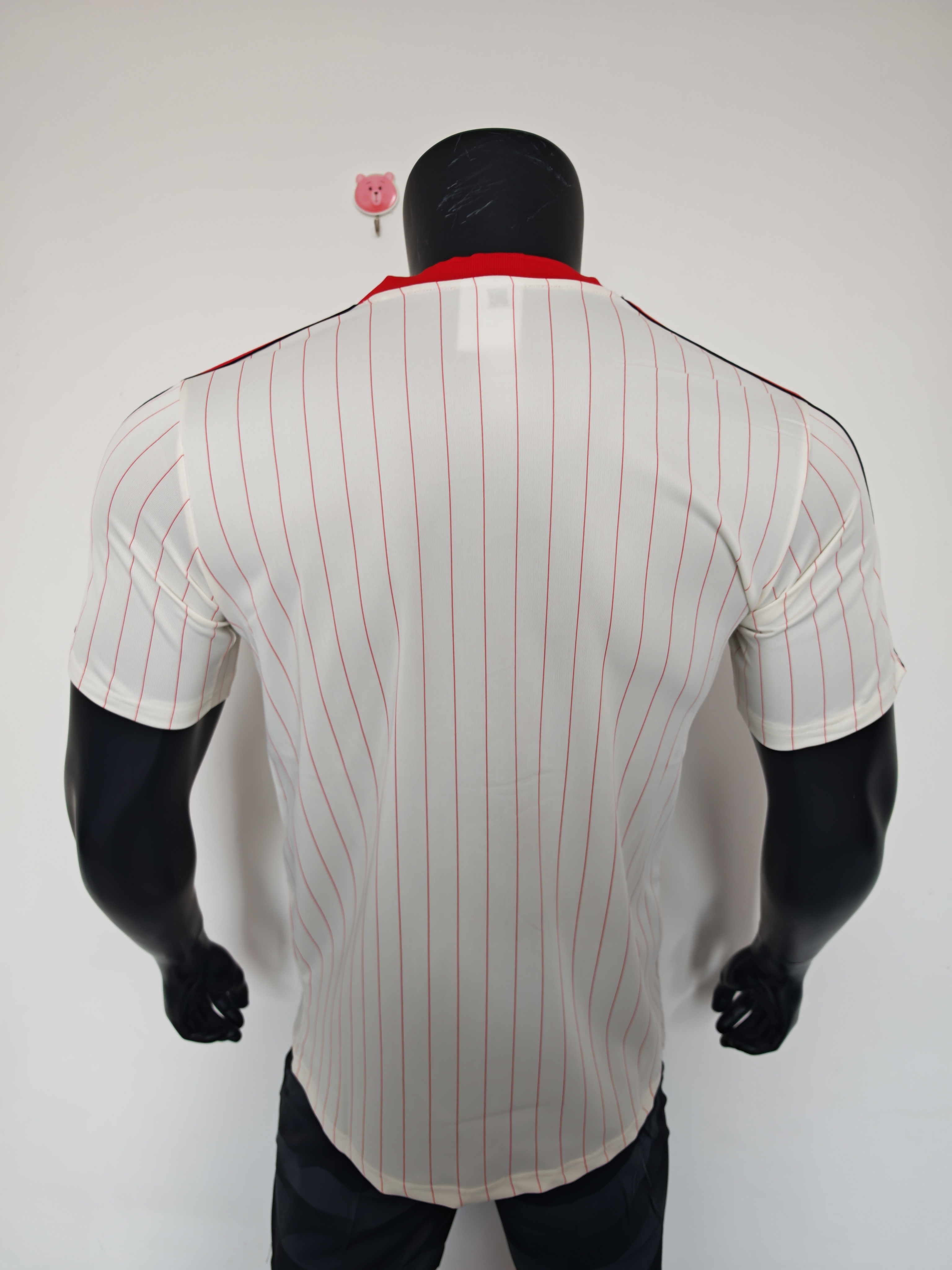 2025/2026 Benfica Football Club Leisure Football Shirt（Player Edition）