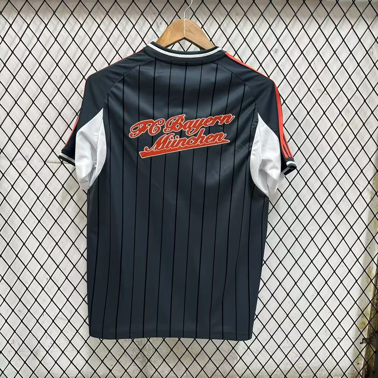 {{product_name}} High Quality Replica Football Jersey