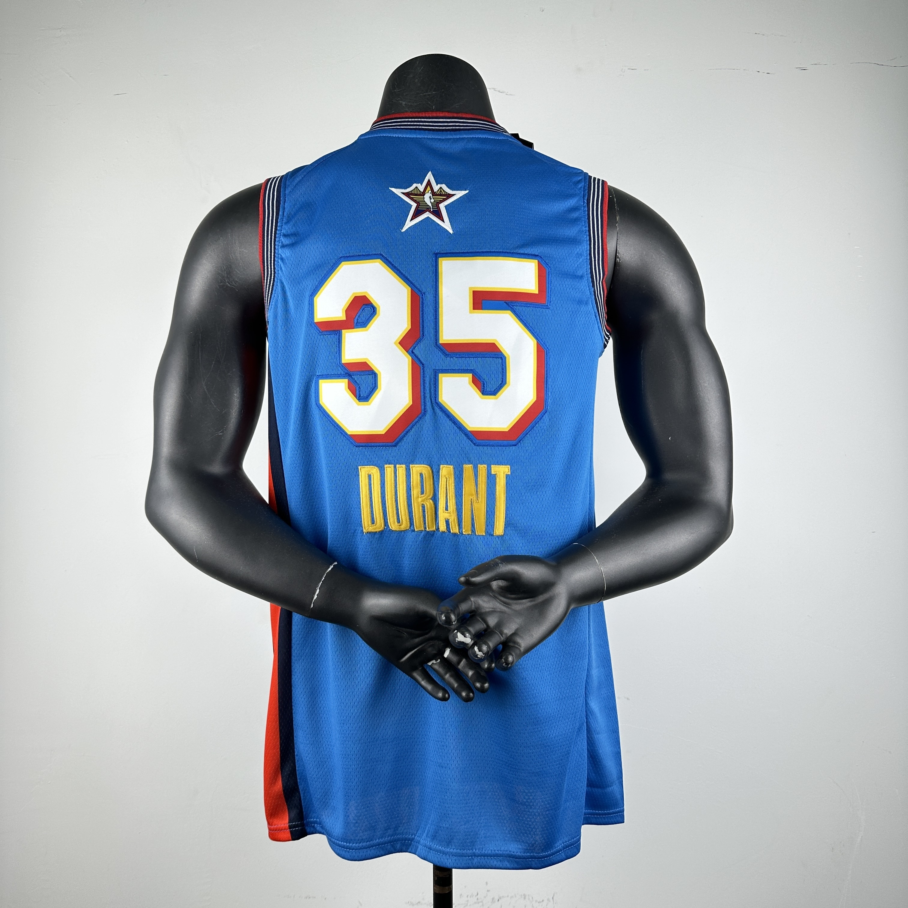 {{product_name}} High Quality Replica Football Jersey