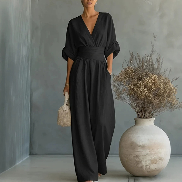 BOHO JUMPSUIT