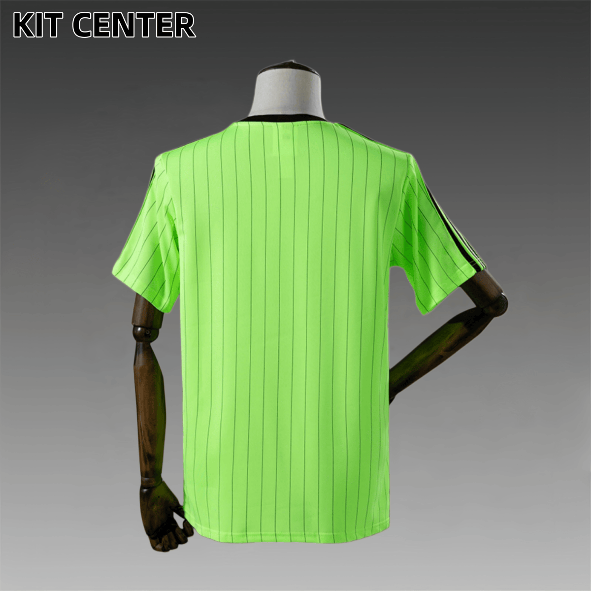 2025/2026 Celtics T-Shirt Fluorescent Green Football Shirt (Fans version)