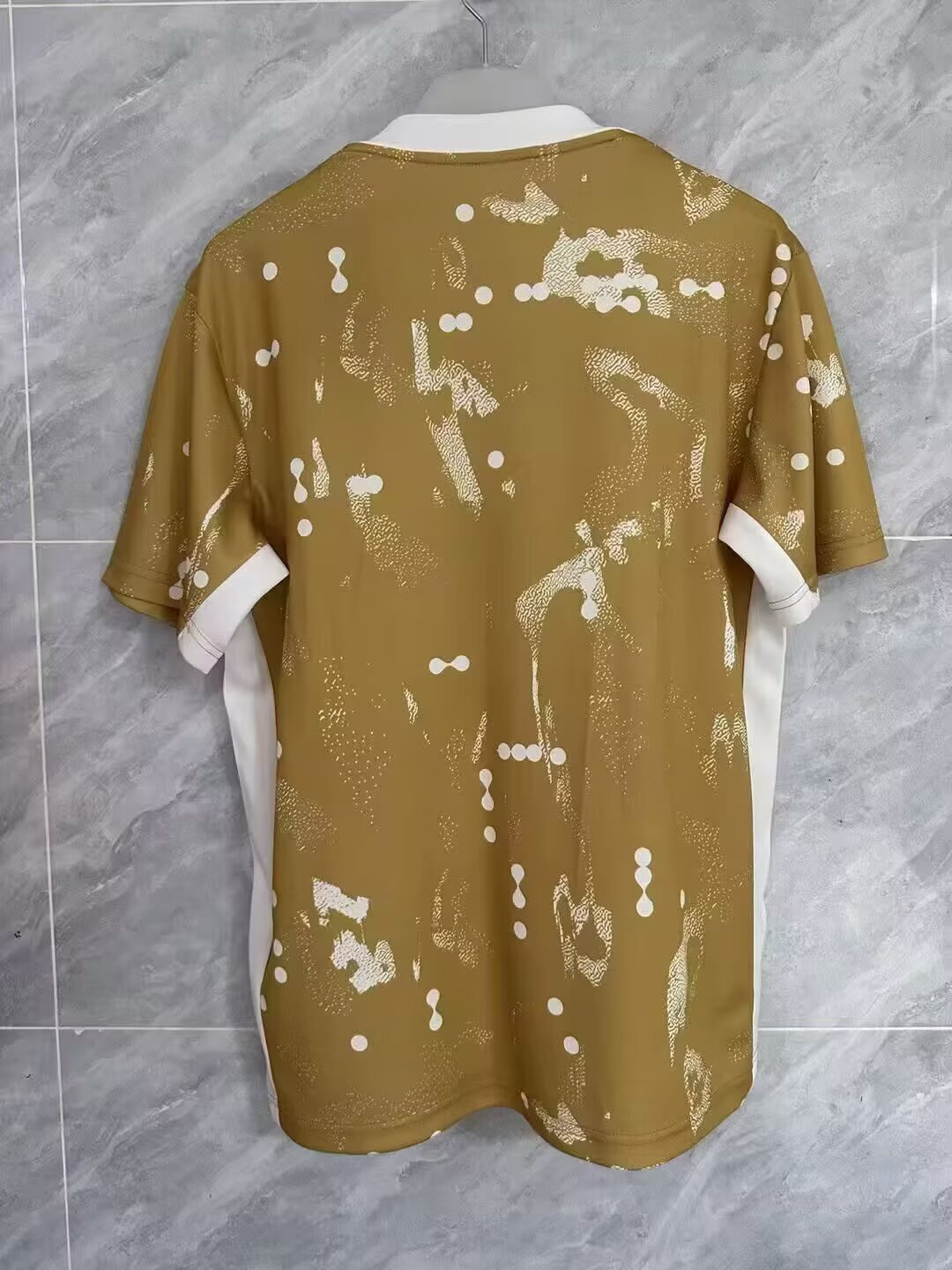 {{product_name}} High Quality Replica Football Jersey