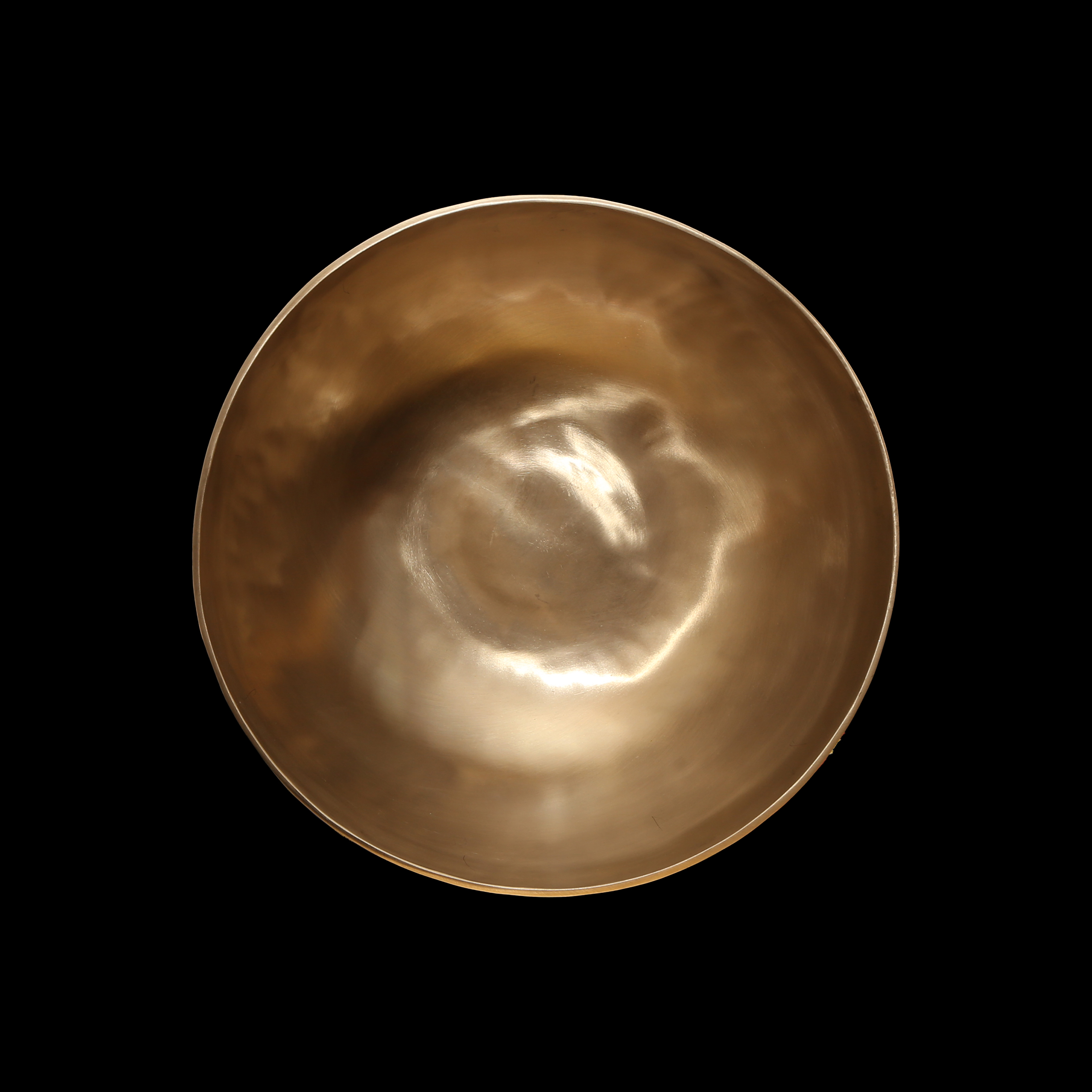 F Note 4th Octave Therapy Singing bowl-FT2F2