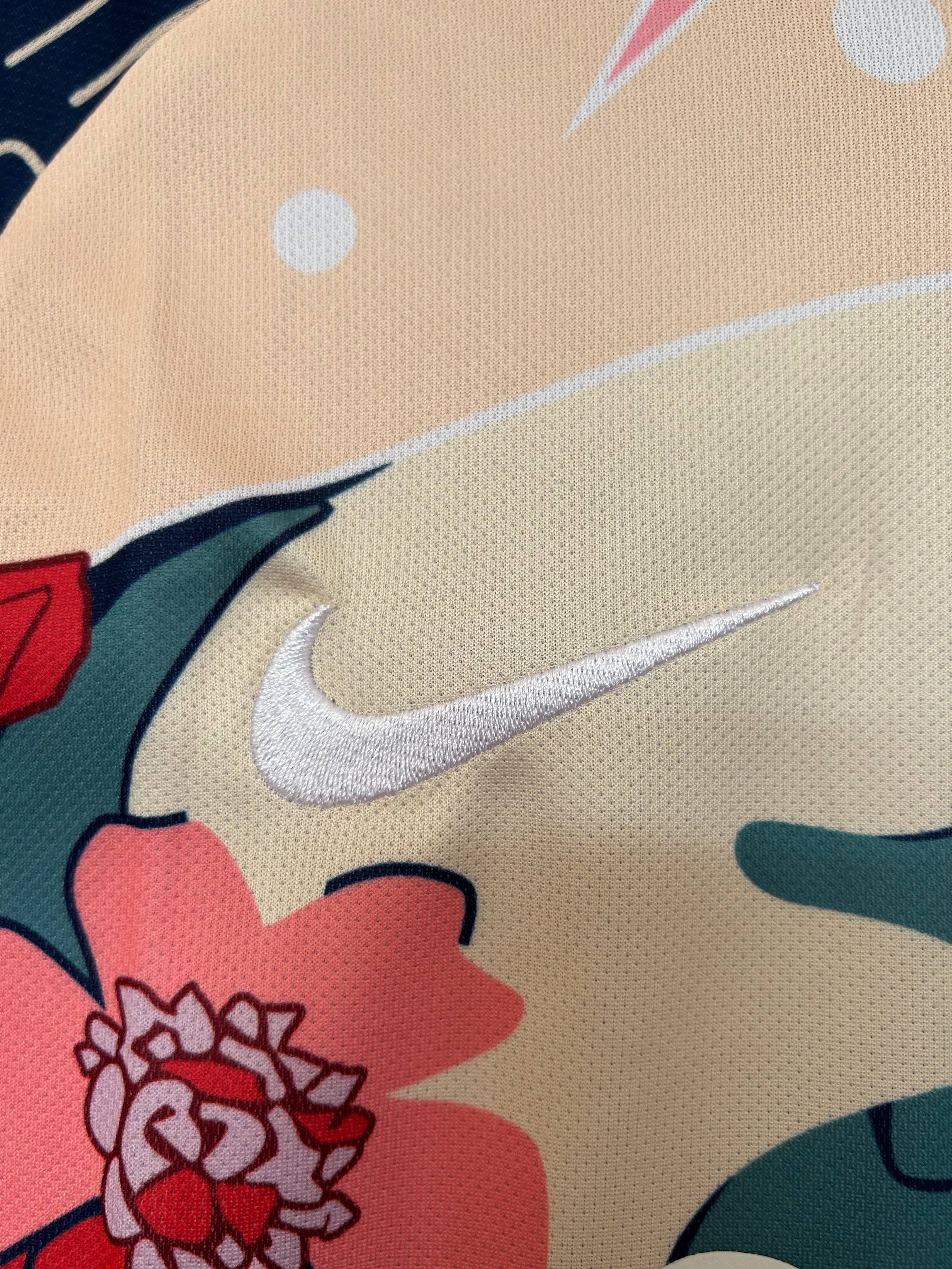 2025/2026 Tottenham Special Edition Football Shirt (Fan Edition)