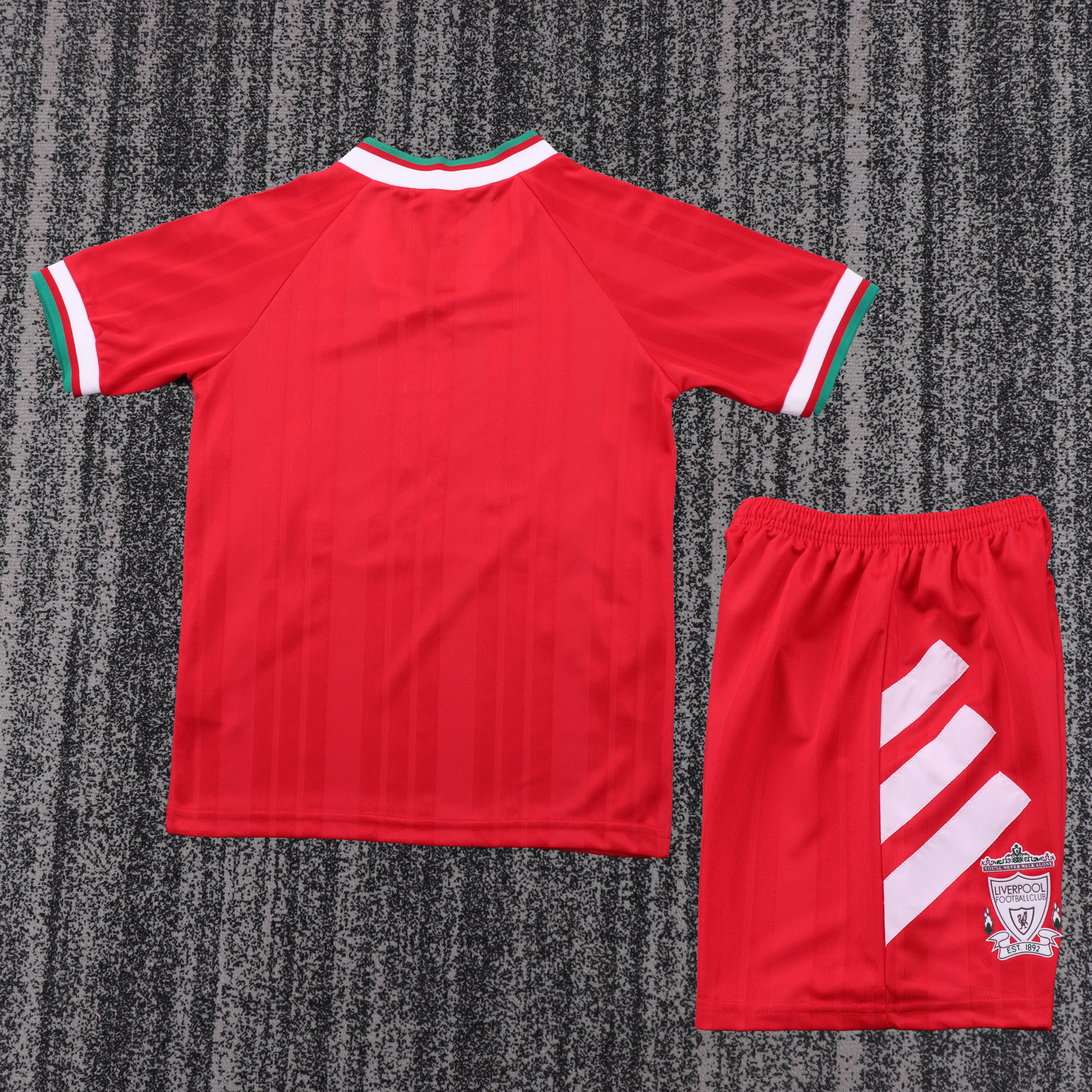 {{product_name}} High Quality Replica Football Jersey