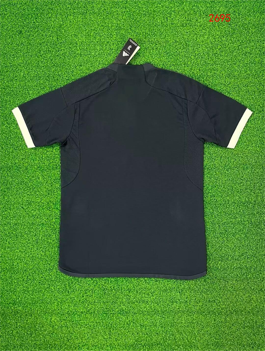 {{product_name}} High Quality Replica Football Jersey