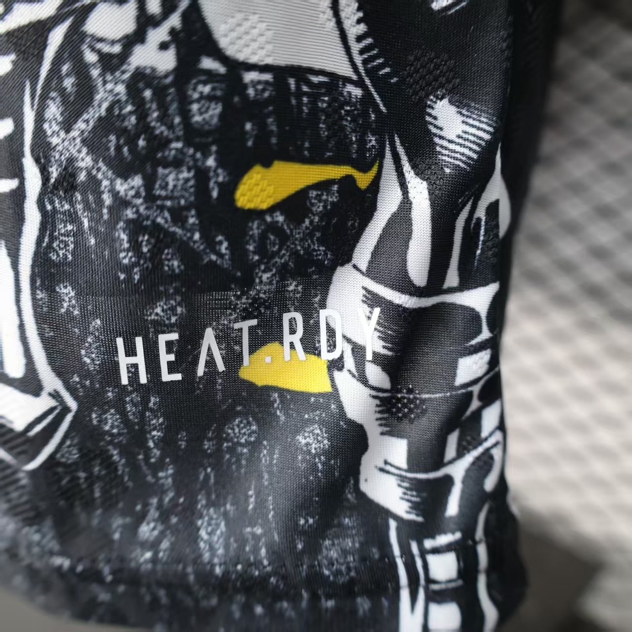 2025/2026 Real Madrid Special Edition long sleeves Football Shirt (Player Edition）