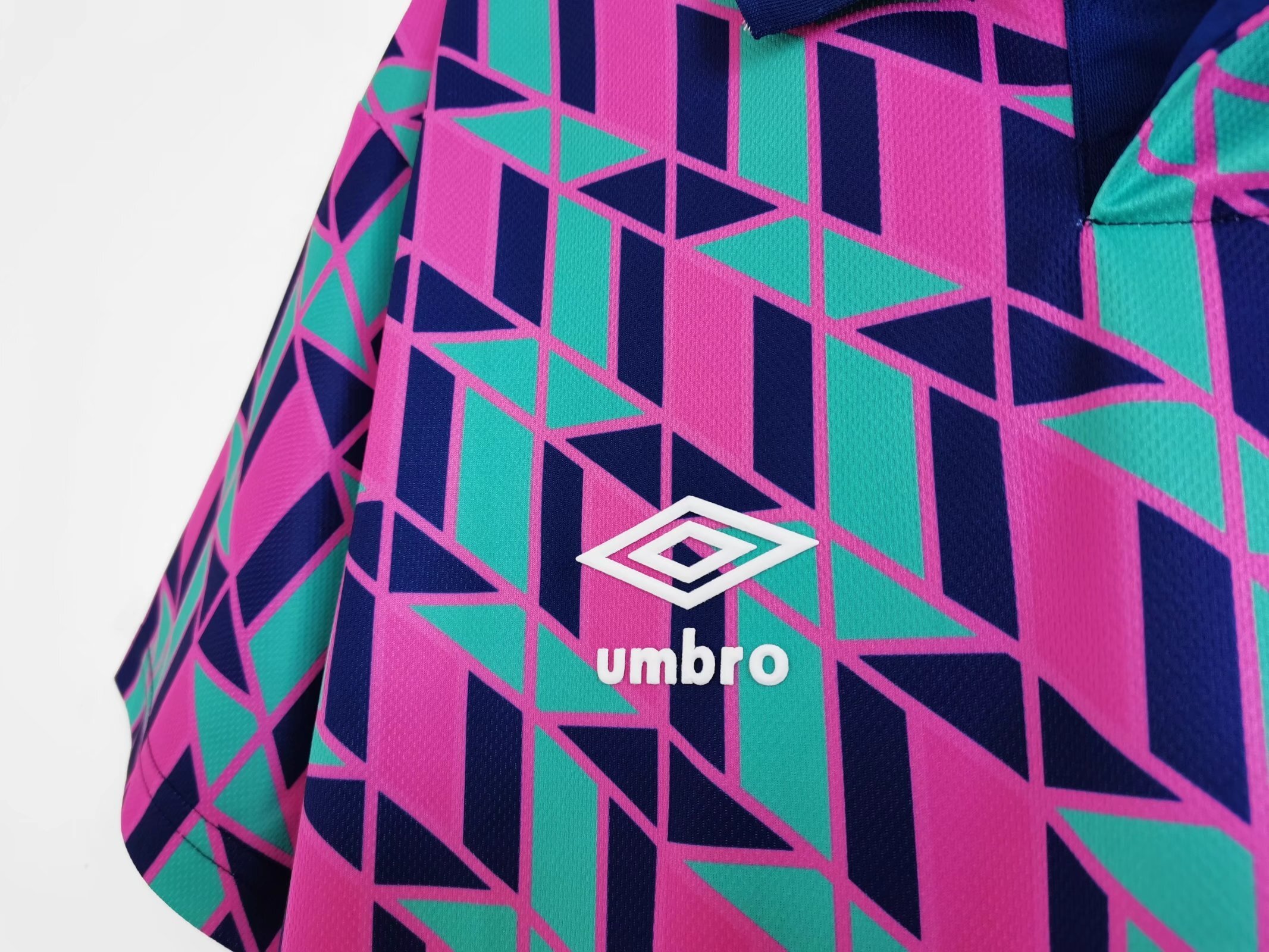 1988/1989 Scotland away football shirt（Retro）