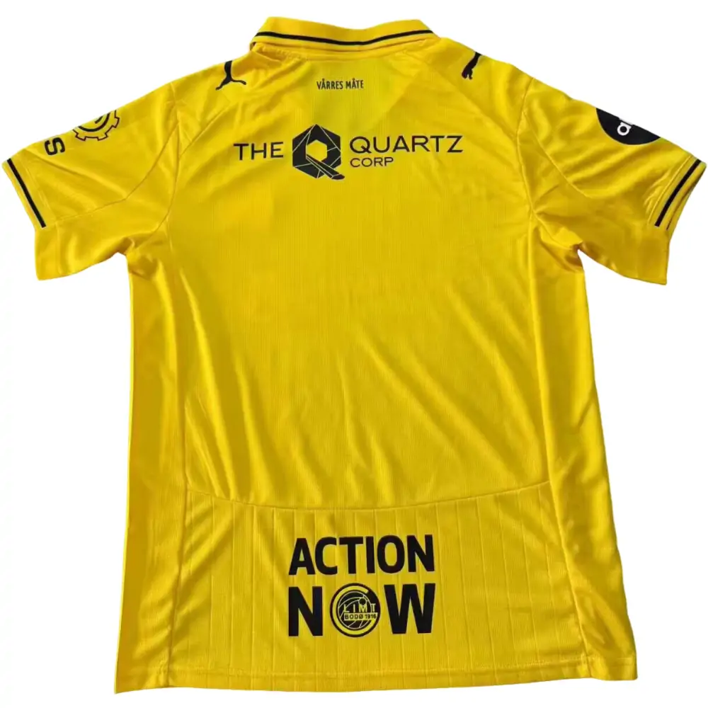 {{product_name}} High Quality Replica Football Jersey