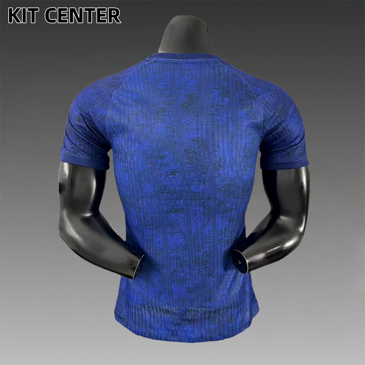 2025/2026 Paris Saint-Germain Pre-match Football Shirt (Player Edition)