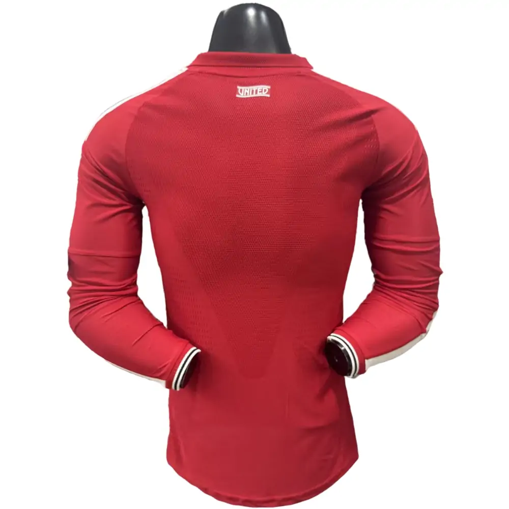 {{product_name}} High Quality Replica Football Jersey