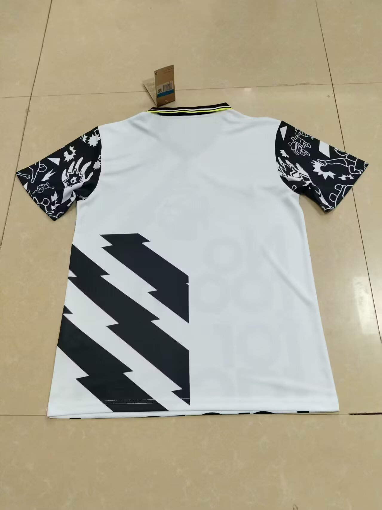 {{product_name}} High Quality Replica Football Jersey