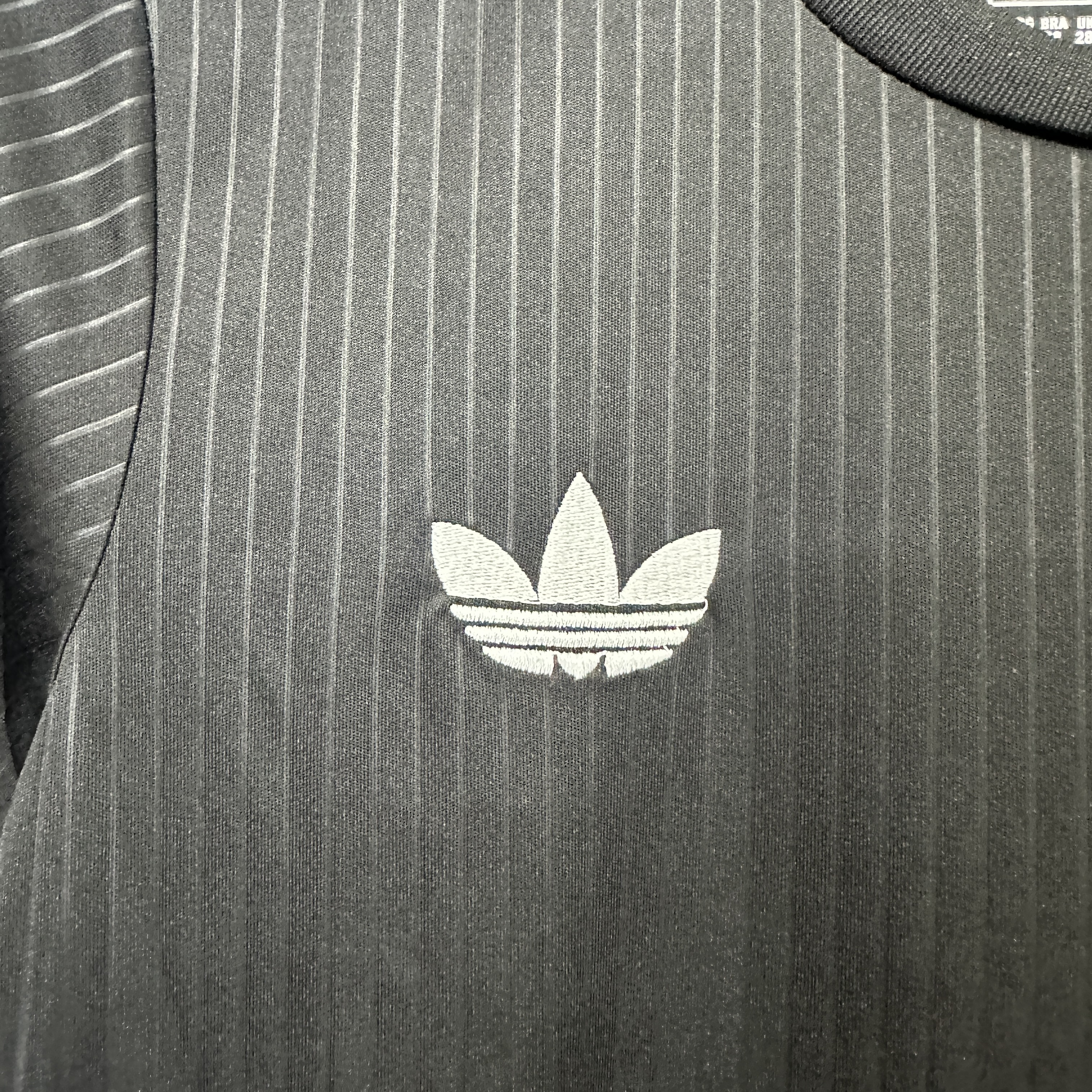 2025/2026 Germany 125th Anniversary Edition Black Football Shirt (Kids Kit socks)