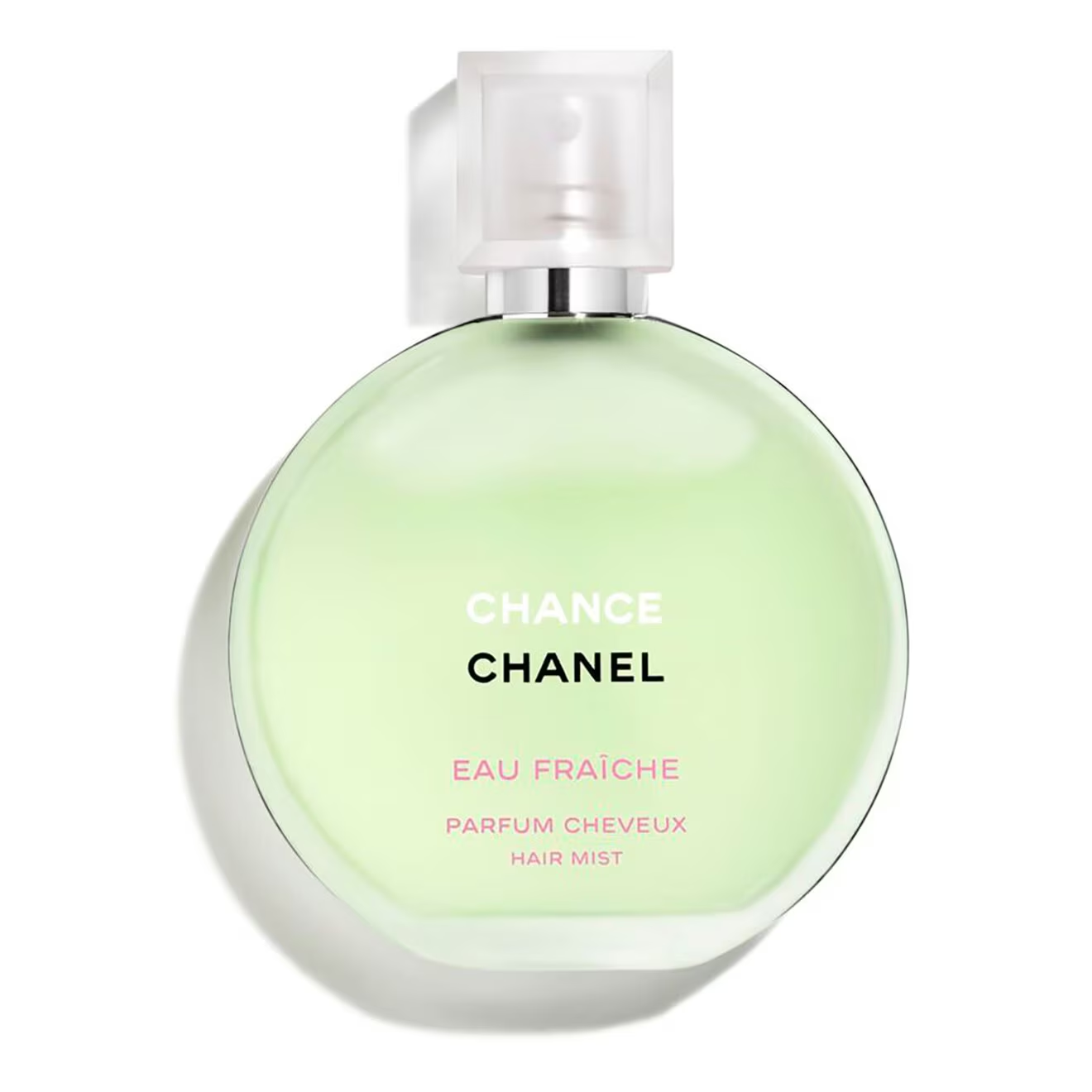 Chanel CHANCE EAU FRAÎCHE - Hair Mist