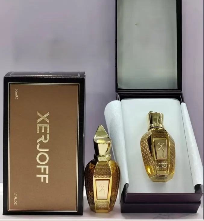 Xerjoff - Eau de Parfum Unisex Fragrance 50ml