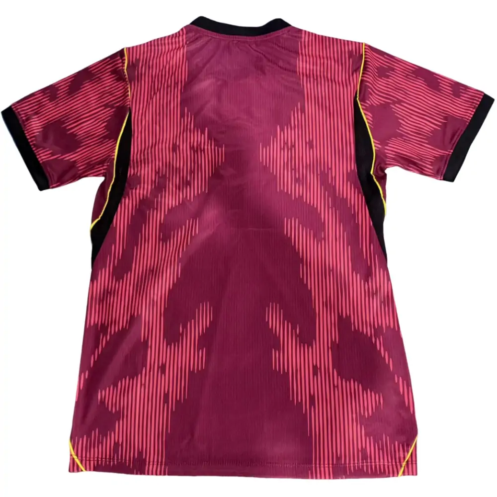 {{product_name}} High Quality Replica Football Jersey