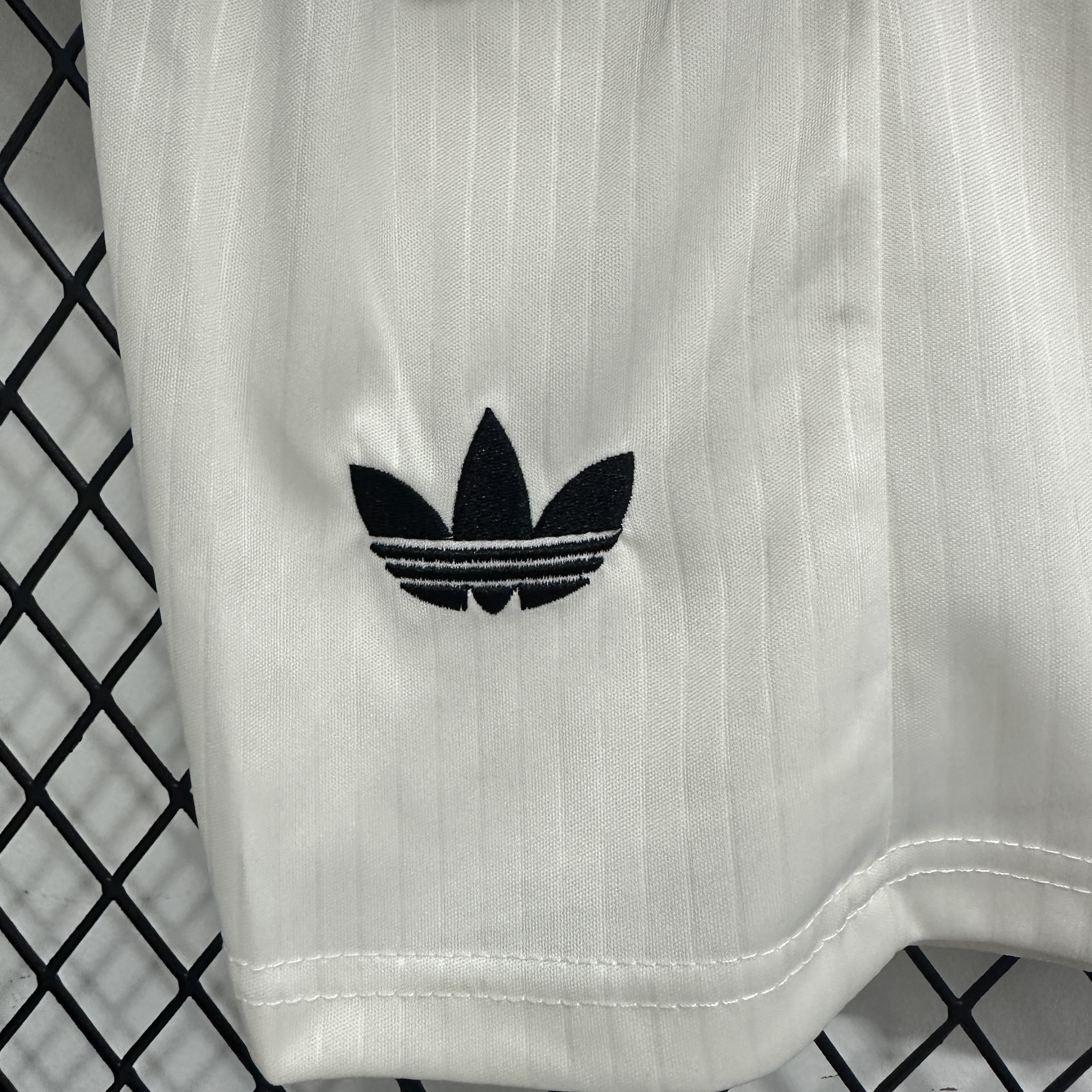 2025/2026 Germany 125th Anniversary Edition Black Football Shirt (Kids Kit socks)