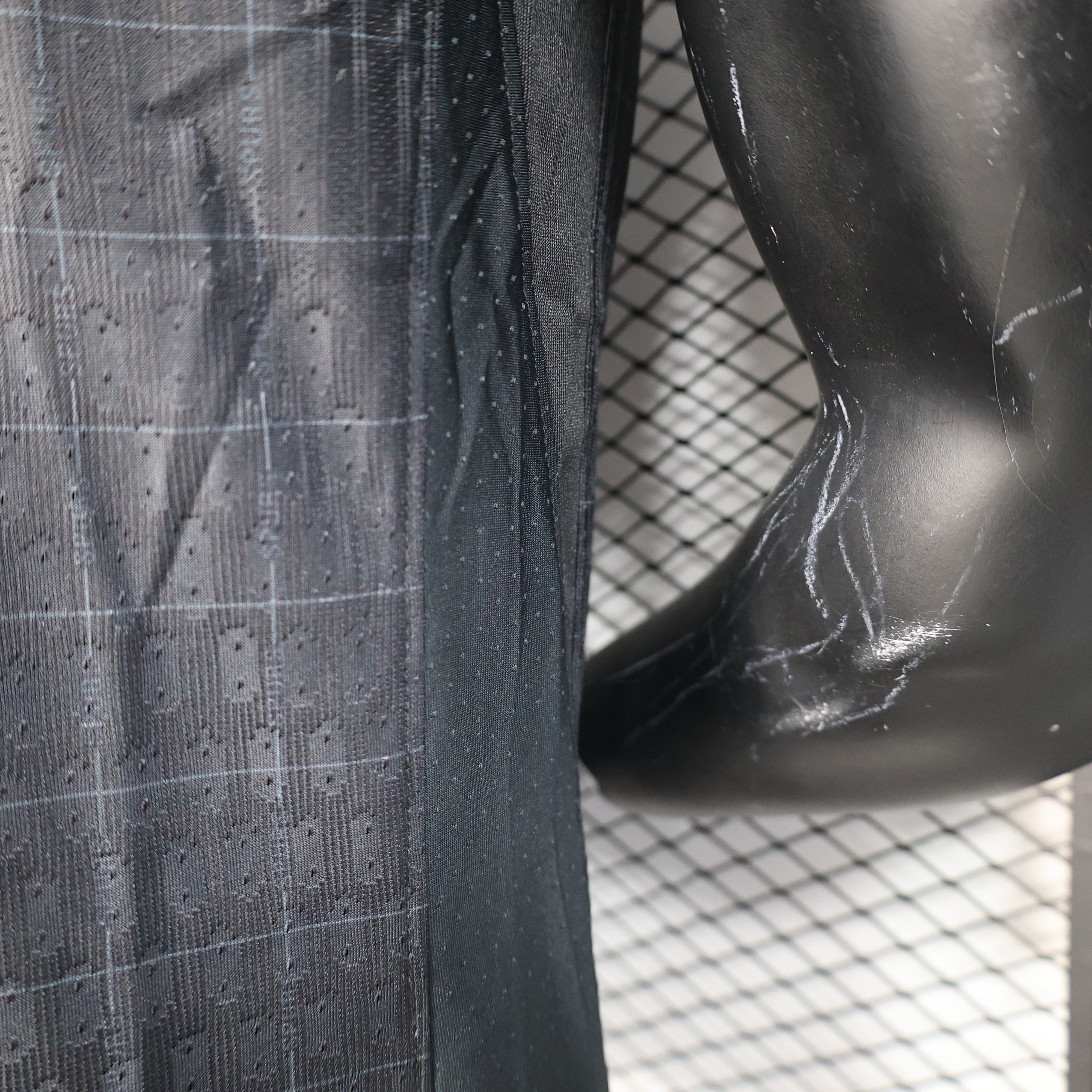 2025/2026 Tottenham Away Football Shirt （Player）