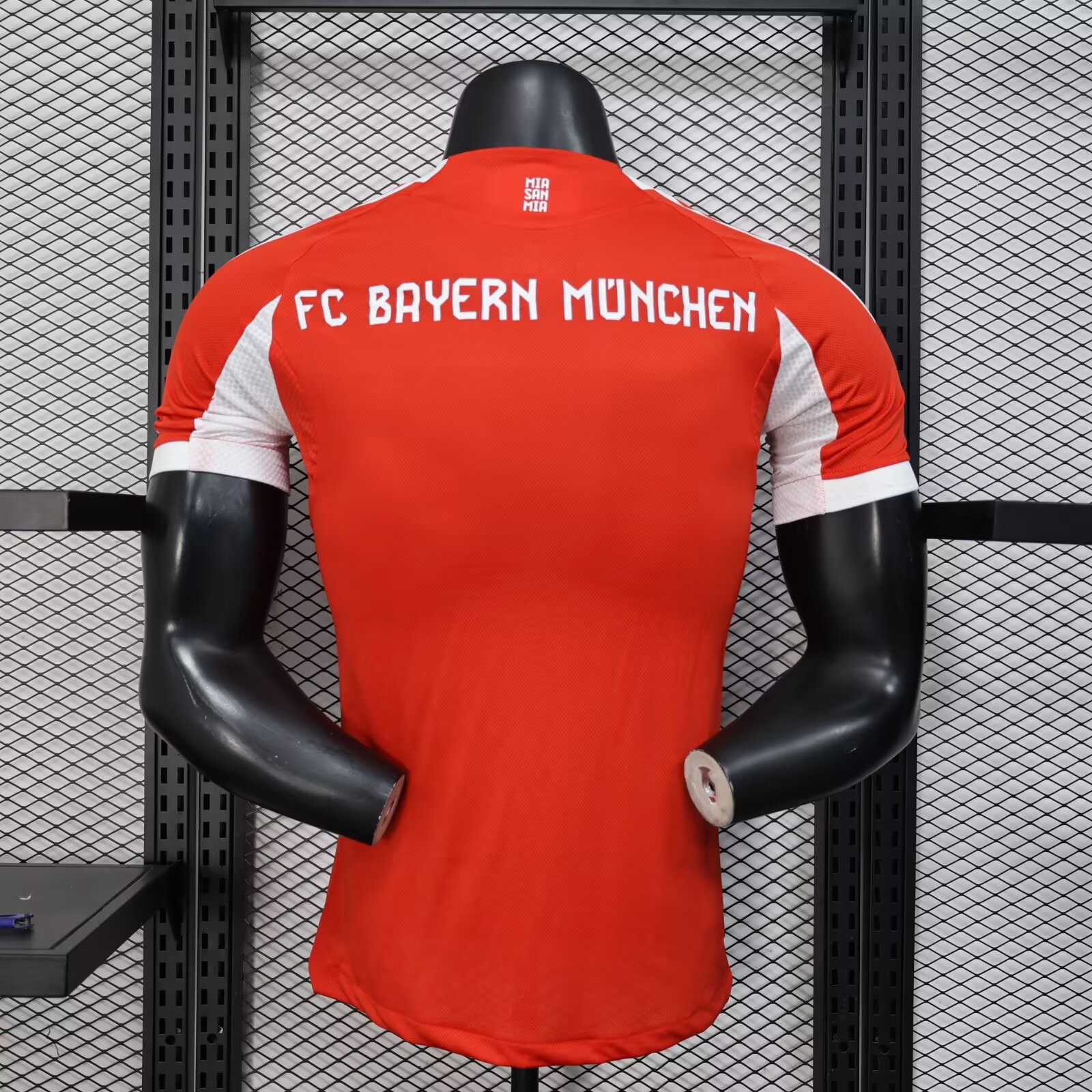 {{product_name}} High Quality Replica Football Jersey