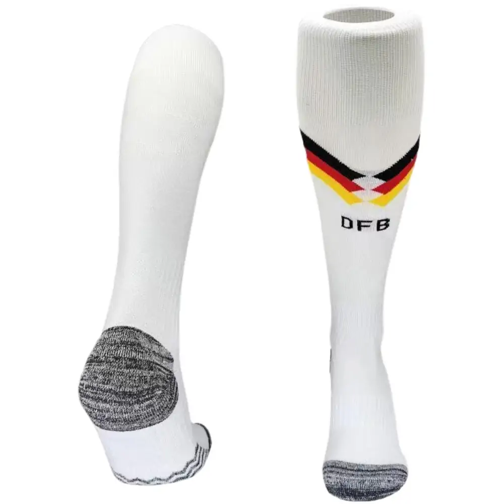 2026 World Cup Germany Home Football socks