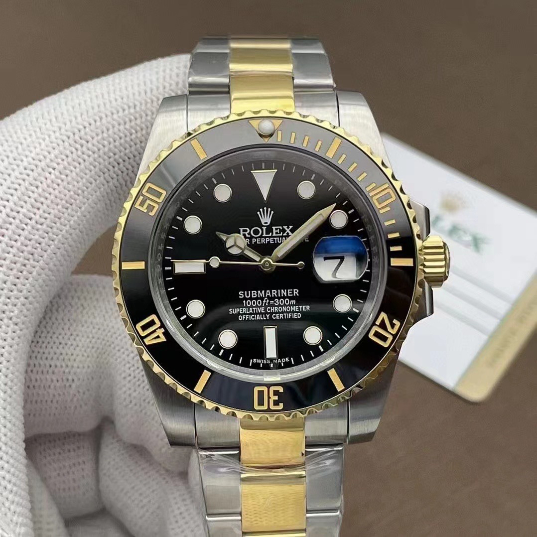 Rolex water ghost series Phnom Penh