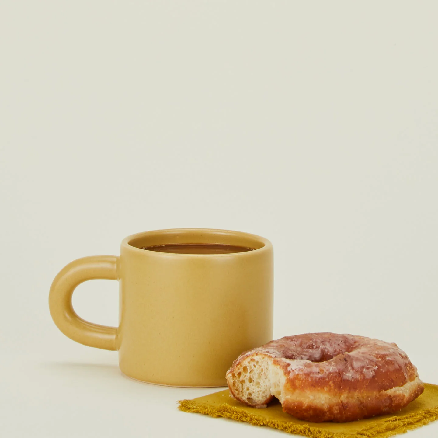 Everyday Mug - Marigold